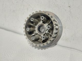 Σφηνα καμπανας/βαση δισκων για YAMAHA TDM900 2002-10 (4TX-16371)