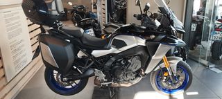 Yamaha Tracer 9 2024 GT + PLUS  ΣΕ ΚΑΤΑΣΤΑΣΗ ΚΑΙΝΟΥΡΓΙΟΥ  ΕΩΣ 84 ΜΗΝΕΣ ΧΡΗΜΑΤΟΔΟΤ
