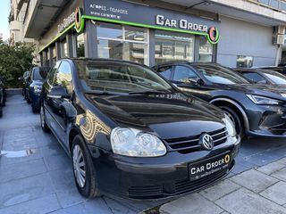 Volkswagen Golf 2007