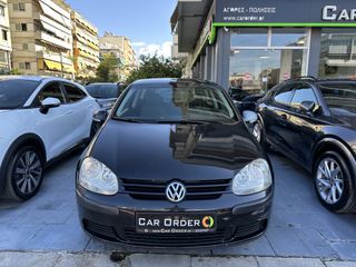 Volkswagen Golf 2007-thumb-1