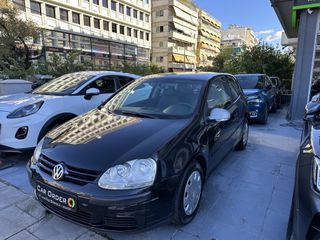 Volkswagen Golf 2007-thumb-2