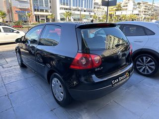 Volkswagen Golf 2007-thumb-3