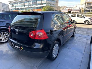 Volkswagen Golf 2007-thumb-5