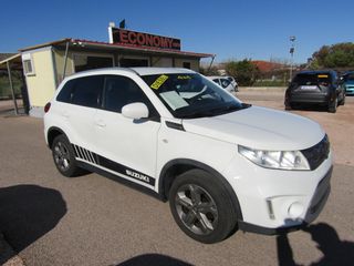 Suzuki Vitara 2017 4Χ4 DIESEL