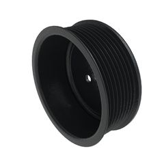 Τροχαλία αντλίας νερού για JOHN DEERE & Renault / Claas (Water Pump Pulley)