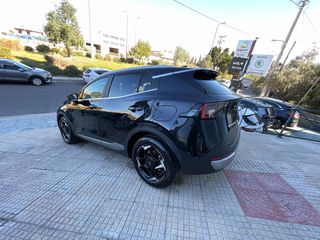 Kia Sportage 2026 1.6T 239ps 2WD HEV TITANIUM *ετοιμοπαράδοτο*-thumb-3