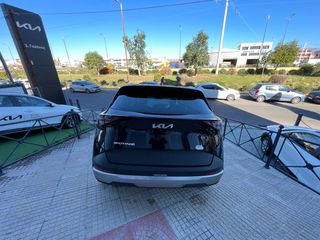 Kia Sportage 2026 1.6T 239ps 2WD HEV TITANIUM *ετοιμοπαράδοτο*-thumb-4