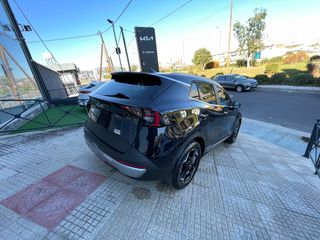 Kia Sportage 2026 1.6T 239ps 2WD HEV TITANIUM *ετοιμοπαράδοτο*-thumb-5