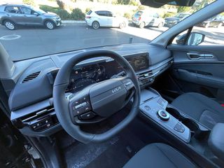 Kia Sportage 2026 1.6T 239ps 2WD HEV TITANIUM *ετοιμοπαράδοτο*-thumb-7