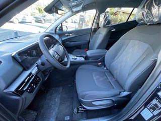 Kia Sportage 2026 1.6T 239ps 2WD HEV TITANIUM *ετοιμοπαράδοτο*-thumb-8