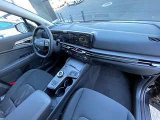 Kia Sportage 2026 1.6T 239ps 2WD HEV TITANIUM *ετοιμοπαράδοτο*-thumb-9