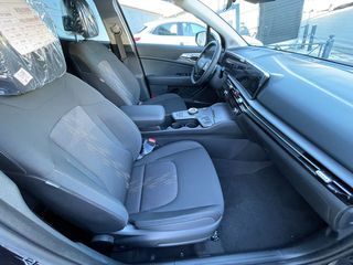 Kia Sportage 2026 1.6T 239ps 2WD HEV TITANIUM *ετοιμοπαράδοτο*-thumb-10