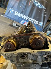 ΑΝΤΑΛΛΑΚΤΙΚΑ BMWFOTIS Ν52 Ν52Ν ΚΕΦΑΛΗ