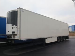 Ψυγείο Schmitz 2020 SKO24  Διπλή Ψύξη  THERMOKING SLX 300 SPECTRUM