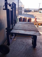 ΠΛΑΣΤΙΓΓΑ ΕΠΑΓΓΕΛΜΑΤΙΚΗ ΑΝΑΛΟΓΙΚΗ ΤΡΟΧΗΛΑΤΗ 500 KG-thumb-1