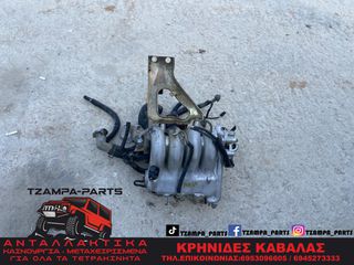 ΠΟΛΛΑΠΛΗ ΕΙΣΑΓΩΓΗΣ MITSUBISHI PAJERO PININ ΧΡΟΝΟΛΟΓΙΑΣ: 1999-2007 ΚΩΔ.ΚΙΝΗΤΗΡΑ: 4G93 #TZAMPA_PARTS