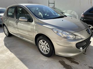 Peugeot 307 2007 307 1.6 CC FULL EXTRA-thumb-11