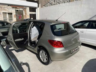 Peugeot 307 2007 307 1.6 CC FULL EXTRA-thumb-3