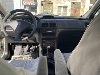 Peugeot 307 2007 307 1.6 CC FULL EXTRA-thumb-4