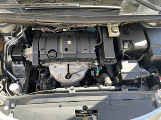 Peugeot 307 2007 307 1.6 CC FULL EXTRA-thumb-9