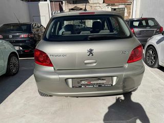 Peugeot 307 2007 307 1.6 CC FULL EXTRA-thumb-2
