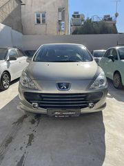 Peugeot 307 2007 307 1.6 CC FULL EXTRA-thumb-1