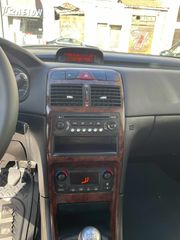 Peugeot 307 2007 307 1.6 CC FULL EXTRA-thumb-6