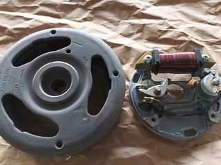 ΜΠΟΜΠΙΝΟΦΟΡΟΣ ΚΟΜΠΛΕ ZUNDAP SACHS FLORETT BOSCH 0204110004 /1217031483