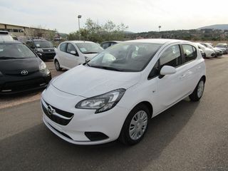 Opel Corsa 2017 DIESEL ΑΥΤΟΜΑΤΟ