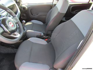 Fiat Panda 2017 ΠΑΡΑΔΟΣΗ ΚΑΙ ΣΤΟΝ ΠΕΙΡΑΙΑ-thumb-7