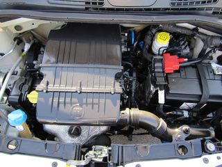 Fiat Panda 2017 ΠΑΡΑΔΟΣΗ ΚΑΙ ΣΤΟΝ ΠΕΙΡΑΙΑ-thumb-11