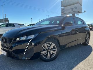 Peugeot 308 2022 1.5 BLUEHDI 130 ACTIVE - ΕΛΛΗΝΙΚΟ