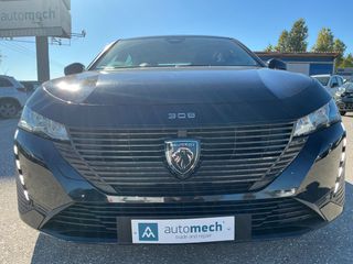 Peugeot 308 2022 1.5 BLUEHDI 130 ACTIVE - ΕΛΛΗΝΙΚΟ-thumb-2