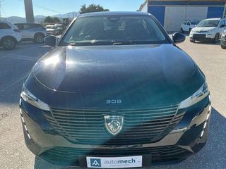 Peugeot 308 2022 1.5 BLUEHDI 130 ACTIVE - ΕΛΛΗΝΙΚΟ-thumb-3