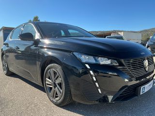 Peugeot 308 2022 1.5 BLUEHDI 130 ACTIVE - ΕΛΛΗΝΙΚΟ-thumb-4