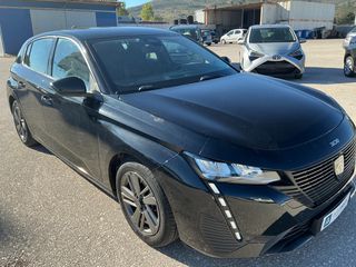 Peugeot 308 2022 1.5 BLUEHDI 130 ACTIVE - ΕΛΛΗΝΙΚΟ-thumb-5