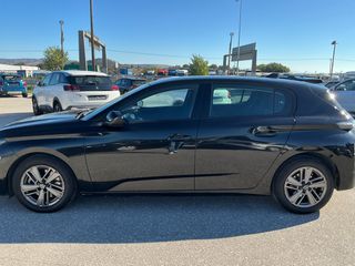 Peugeot 308 2022 1.5 BLUEHDI 130 ACTIVE - ΕΛΛΗΝΙΚΟ-thumb-13
