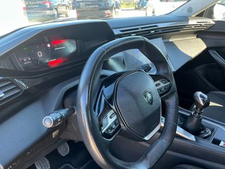 Peugeot 308 2022 1.5 BLUEHDI 130 ACTIVE - ΕΛΛΗΝΙΚΟ-thumb-21
