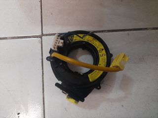 TOYOTA   COROLLA    ΑΕΤΟΣ    ΜΟΝΤΕΛΟ   96--thumb-1