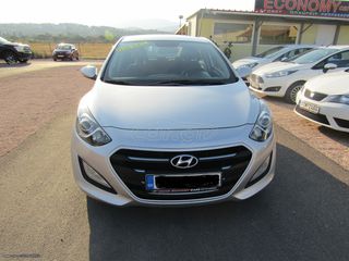 Hyundai i 30 2015 ΠΑΡΑΔΟΣΗ ΚΑΙ ΣΤΟΝ ΠΕΙΡΑΙΑ-thumb-1