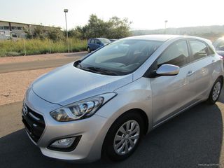Hyundai i 30 2015 ΠΑΡΑΔΟΣΗ ΚΑΙ ΣΤΟΝ ΠΕΙΡΑΙΑ