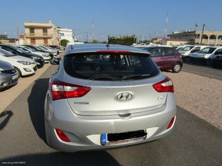 Hyundai i 30 2015 ΠΑΡΑΔΟΣΗ ΚΑΙ ΣΤΟΝ ΠΕΙΡΑΙΑ-thumb-2