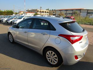Hyundai i 30 2015 ΠΑΡΑΔΟΣΗ ΚΑΙ ΣΤΟΝ ΠΕΙΡΑΙΑ-thumb-3