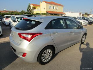 Hyundai i 30 2015 ΠΑΡΑΔΟΣΗ ΚΑΙ ΣΤΟΝ ΠΕΙΡΑΙΑ-thumb-4