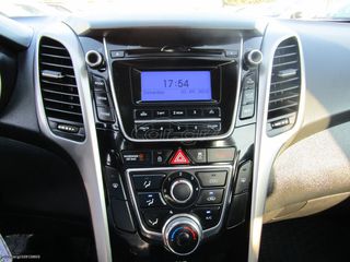 Hyundai i 30 2015 ΠΑΡΑΔΟΣΗ ΚΑΙ ΣΤΟΝ ΠΕΙΡΑΙΑ-thumb-9