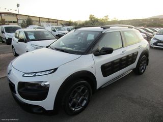 Citroen C4 Cactus 2015 DIESEL ΑΥΤΟΜΑΤΟ ΠΑΡΑΔΟΣΗ ΚΑΙ ΣΤΟΝ ΠΕΙΡΑΙΑ