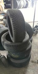 (((NOUSIS TYRES)))ΜΕΤΑΧΕΙΡΙΣΜΕΝΑ ΕΛΑΣΤΙΚΑ 195/45R16 HANKOOK DOT 3720 120 ΕΥΡΩ H ΤΕΤΡΑΔΑ ΧΩΡΙΣ ΤΟ ΦΠΑ