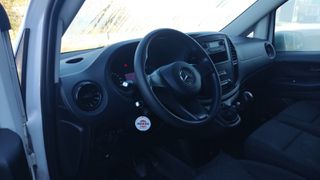 Mercedes-Benz Vito 2022 110 LONG-thumb-9