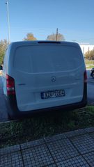 Mercedes-Benz Vito 2022 110 LONG-thumb-3