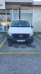 Mercedes-Benz Vito 2022 110 LONG-thumb-1